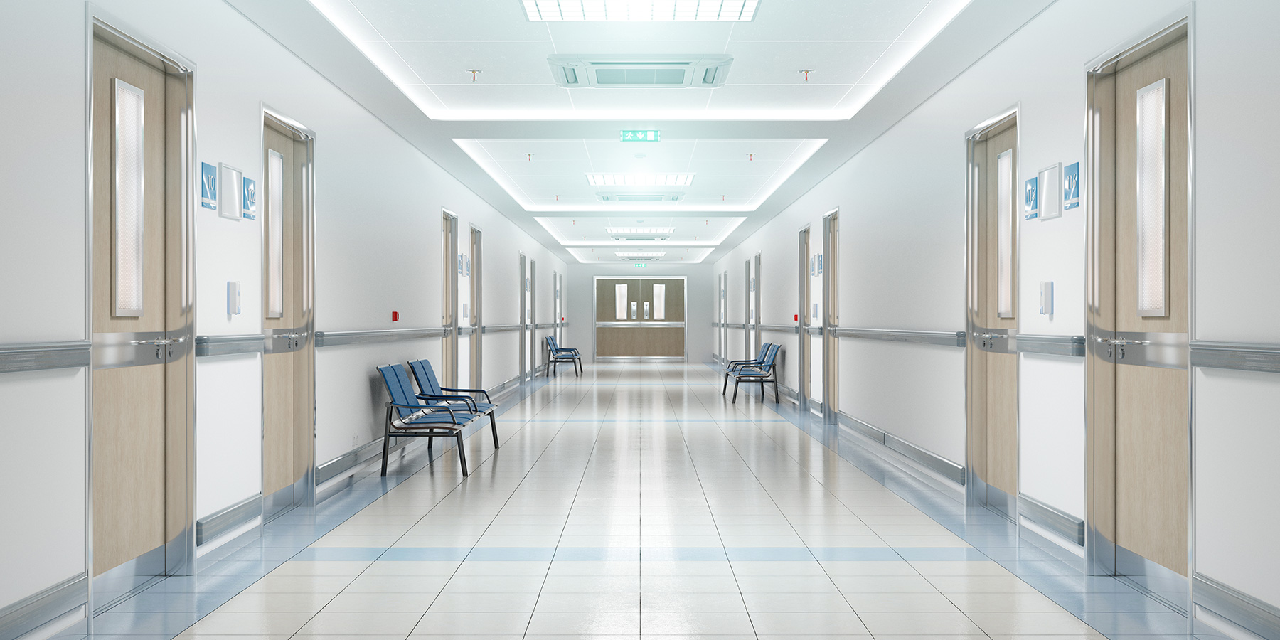 Clean Room Wall Coverings: Powerhouse Plastics for the Healthcare Industry